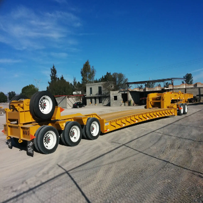 Transporte especializado Cruz Domínguez